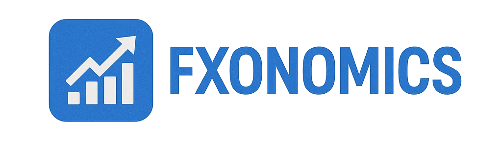 fxonomics.com LOGO
