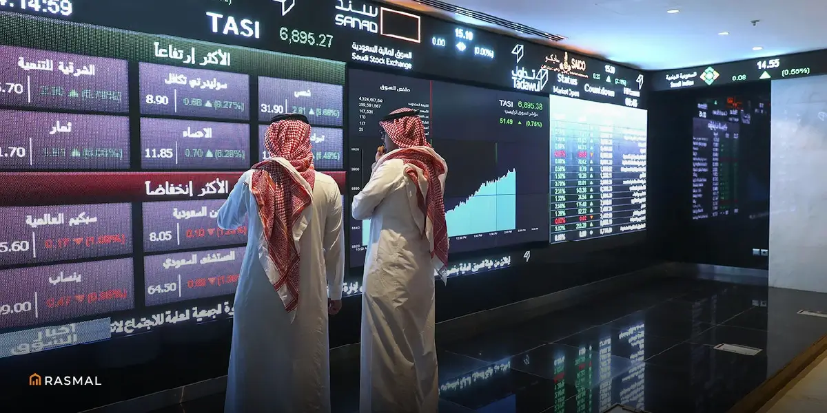 أفضل الأسهم السعودية للشراء بعد انخفاض تاسي توقعات سوق الأسهم السعودي 2026 أفضل الأسهم السعودية للاستثمار فرص الاستثمار في الأسهم السعودية تداول الأسهم السعودية اليوم