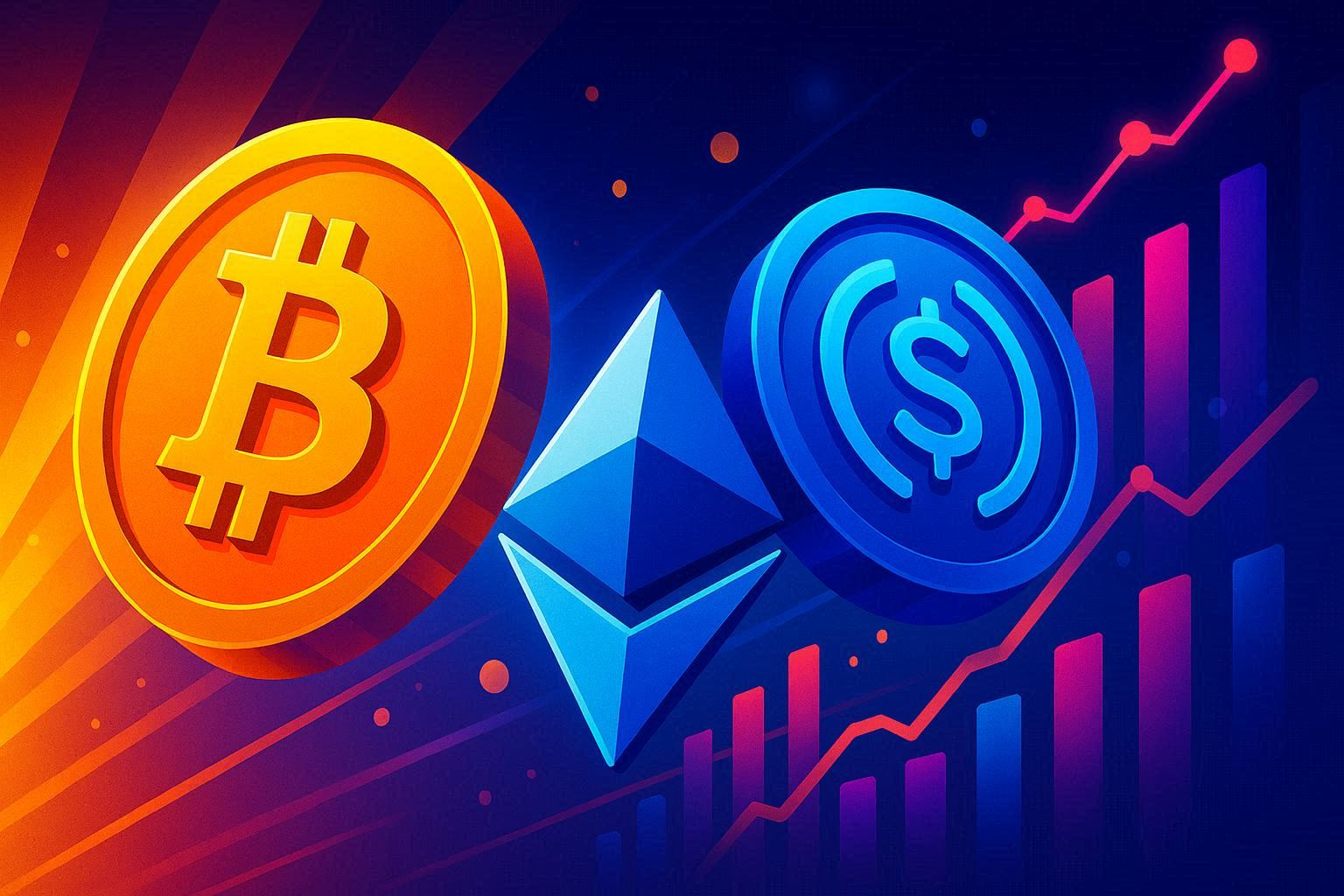 أفضل العملات الرقمية للاستثمار في 2026 توقعات سوق الكريبتو لعام 2026 العملات الرقمية الواعدة ذات المستقبل القوي استراتيجيات تداول العملات الرقمية في 2026 تقنيات البلوكشين الصاعدة للاستثمار